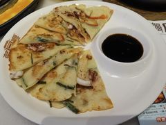 -韩宫宴烤肉·料理(砂之船奥特莱斯店)