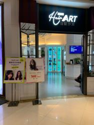 -Hair ART造型沙龙