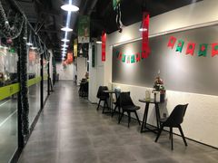 -無弓射箭俱乐部(领展中心城店)