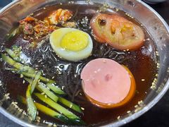 -朴小妹人参鸡汤火锅(长白山万达店)
