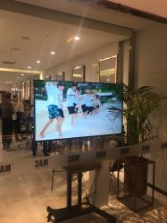 点击看大图 -3AM HAIR SALON烫发染发接发