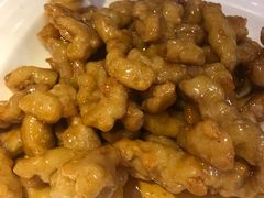 -吕氏疙瘩汤·海鲜新鲁菜(凯德mall新都心店)