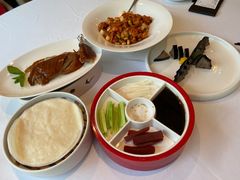 -月福京味斋·烤鸭店·北京菜(鼓楼总店)