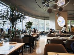 -苏小柳手作点心x茶叙小院(徐家汇分院)