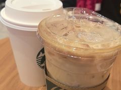 -星巴克(秦皇岛乐都汇店)