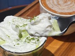 -Peet's Coffee皮爷咖啡(大学路店)