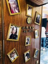 -小齐发型Star·Salon