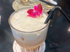 泰式奶茶-Thai Alley泰爱里(二沙岛店)