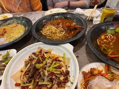 -金陵暴走小龙虾·迷踪蟹(凯德MALL店)