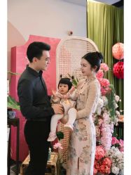 -CHERRY BABY 轻奢派对策划(北京国贸店)