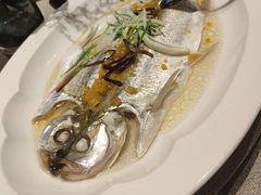 -太湖饭店·寄畅轩中餐厅