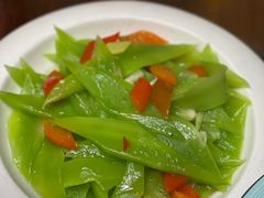 -阿鹏故事云南野生菌火锅(人民路店)
