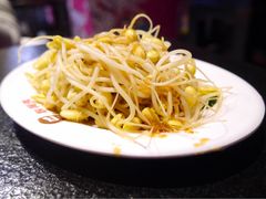 -胡须张鲁肉饭(美食文化馆店)