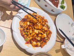 -紫光园·烤鸭(美术馆店)