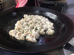 -金枫锅贴(滨江·凯旋门店)