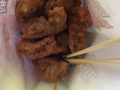 -傅强排骨(成都总店)