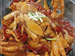 -聚味瞿记·龙虾堂(树木岭店)