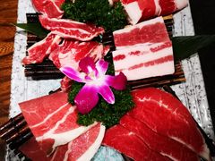 -匠牛道烤肉料理店(西坝河店)