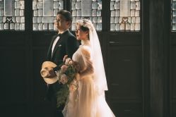 -雪中彩影婚纱摄影·微光艺术中心