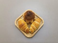 -沁屋面包店(人民东路店)
