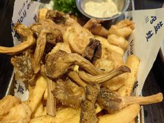 -bluefrog蓝蛙(水游城店)