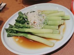 -转角·老弄堂上海菜(长寿路店)