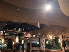 -原味田园·客家菜·土窑鸡(中航城君尚购物中心店)