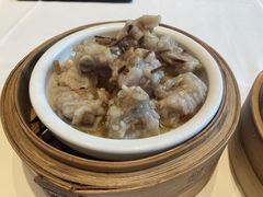 -金汇酒楼(中山东区店)