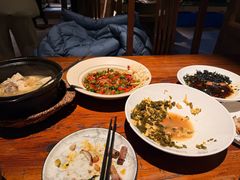 -德叔阙里·衢州菜馆(月湖店)