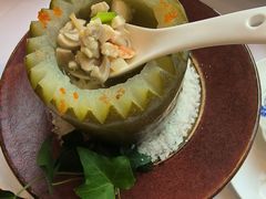 -御彩酒家(东风东路店)