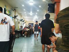 -红星光发煲仔饭(大石街店)