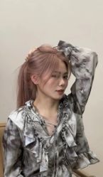 -逸丝风尚