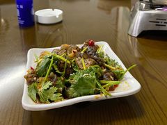 -花间酒庭院餐厅(谷山店)