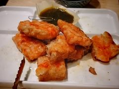 -霸腹烤肉(厦门柚子番店)