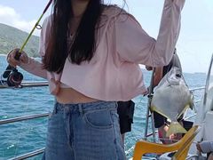 -深圳海钓·深圳钓鱼·拓展聚会鱼排