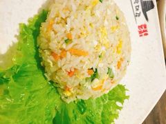 -朴大人炭烤·韩国料理(奥帆中心海尔洲际店)