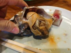 -海味当家·蒸锅海鲜(星海公园店)