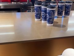 -霸王茶姬(上海恒基名人店)