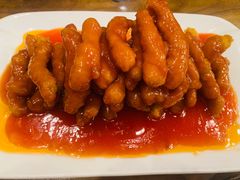 -毛毛熏肉•东北菜老字号(大安街店)