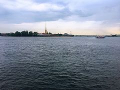 -滴血救世主教堂