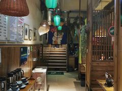 大堂-福宝漠北·牛羊肉(广埠屯店)