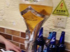 -圣夜东北菜烧烤·夜宵(胥江路店)