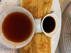 -佛有缘素食馆·荔湾老字号(陈家祠首店)