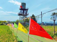 -亲兄弟真人CS团建拓展基地