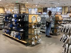 -MUJI无印良品(滨江宝龙城店)