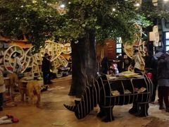 -钟书阁(松江泰晤士小镇店)