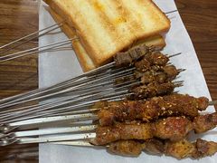 -壹块捌烧烤(灯市口店)