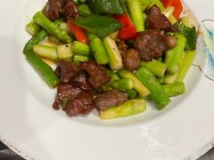 -聚福宝合苑食府(南头镇店)