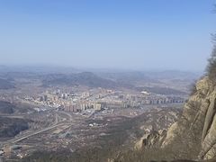 -丹东凤凰山景区