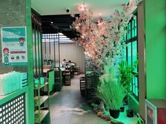 大堂-野妹火锅(龙岗店)